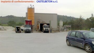CASTELLABATE - SALERNO