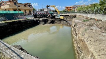 SAN MARZANO SUL SARNO - SALERNO