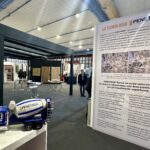 ARKEDA Napoli mostra d’oltremare – 29,30 novembre – 1 dicembre 2024