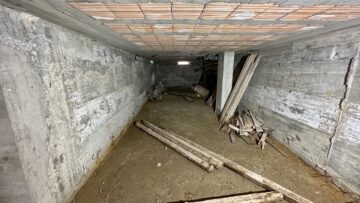 NOCERA INFERIORE - SALERNO