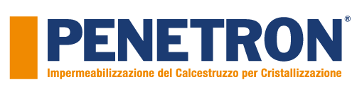 Impermeabilizzazione del calcestruzzo PENETRON – CAMBAS Campania