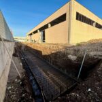 BATTIPAGLIA AREA INDUSTRIALE – SALERNO